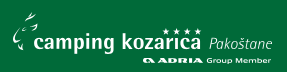 Camping Kozarica Pakoštane ****